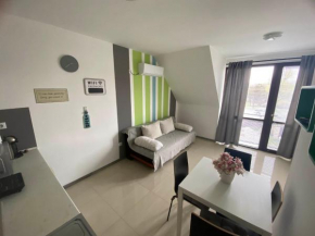 Lexy family apartman
